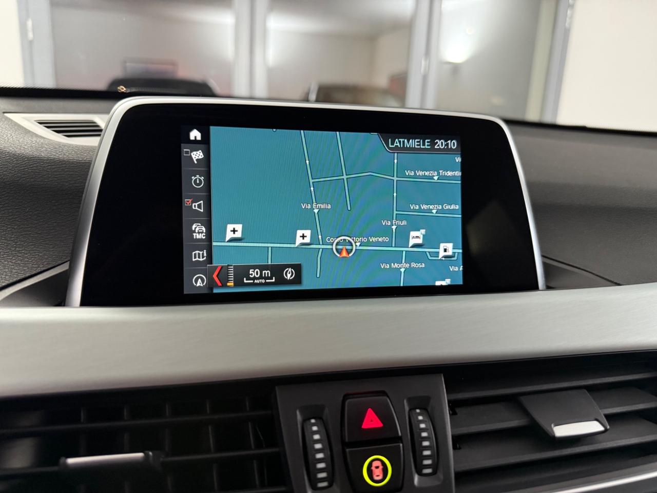 BMW X1 2.0 150 Cv Diesel X-Line