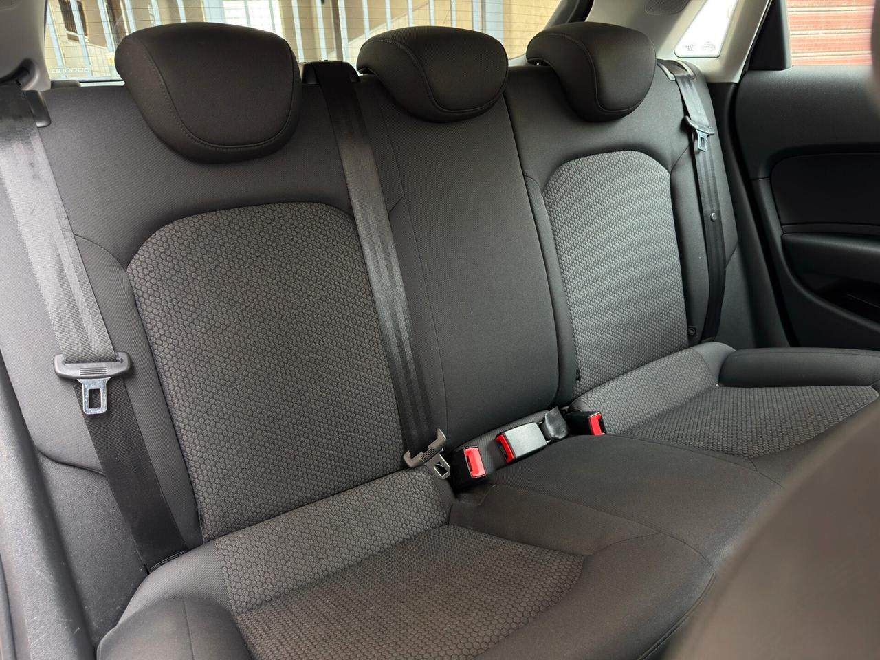 Audi A1 SPB 1.6 TDI 116 cv Sport S-Line 5 posti