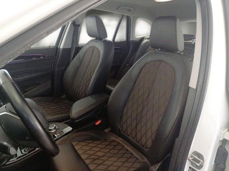 BMW X1 X1 xDrive25e xLine Plus