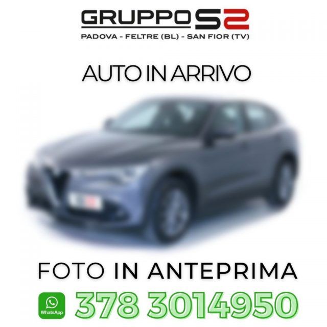 ALFA ROMEO Stelvio 2.2 Turbodiesel 210 CV AT8 Q4 Veloce