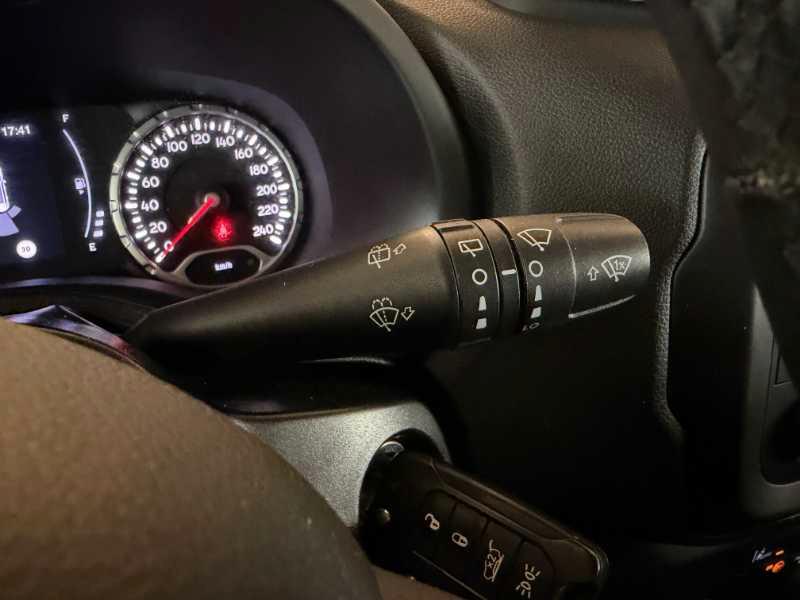 JEEP Renegade - renegade 1.0 t3 Limited fwd