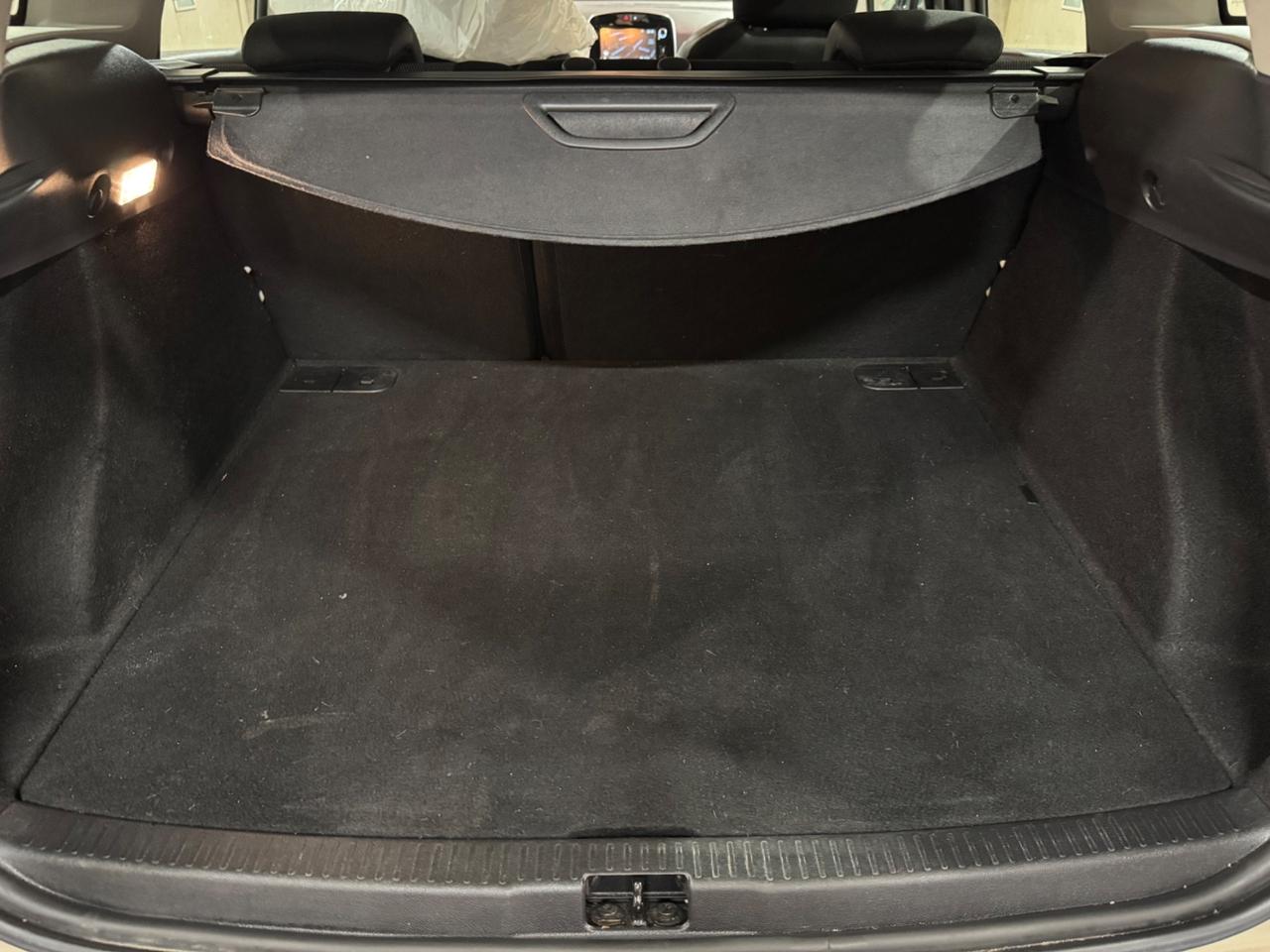 Renault Clio Sporter dCi 8V 75CV Start&Stop Energy Intens