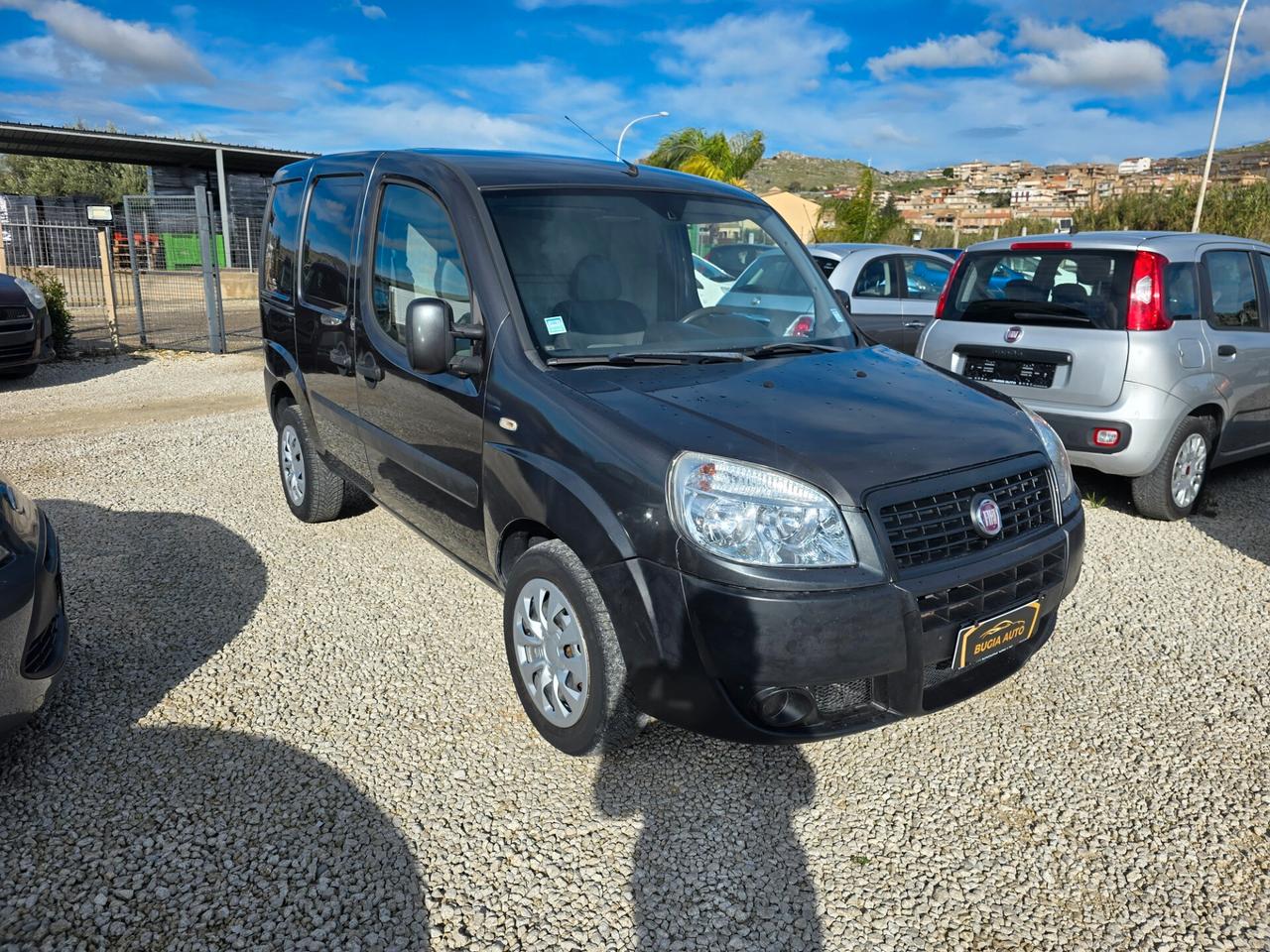 Fiat Doblo Doblò 1.3