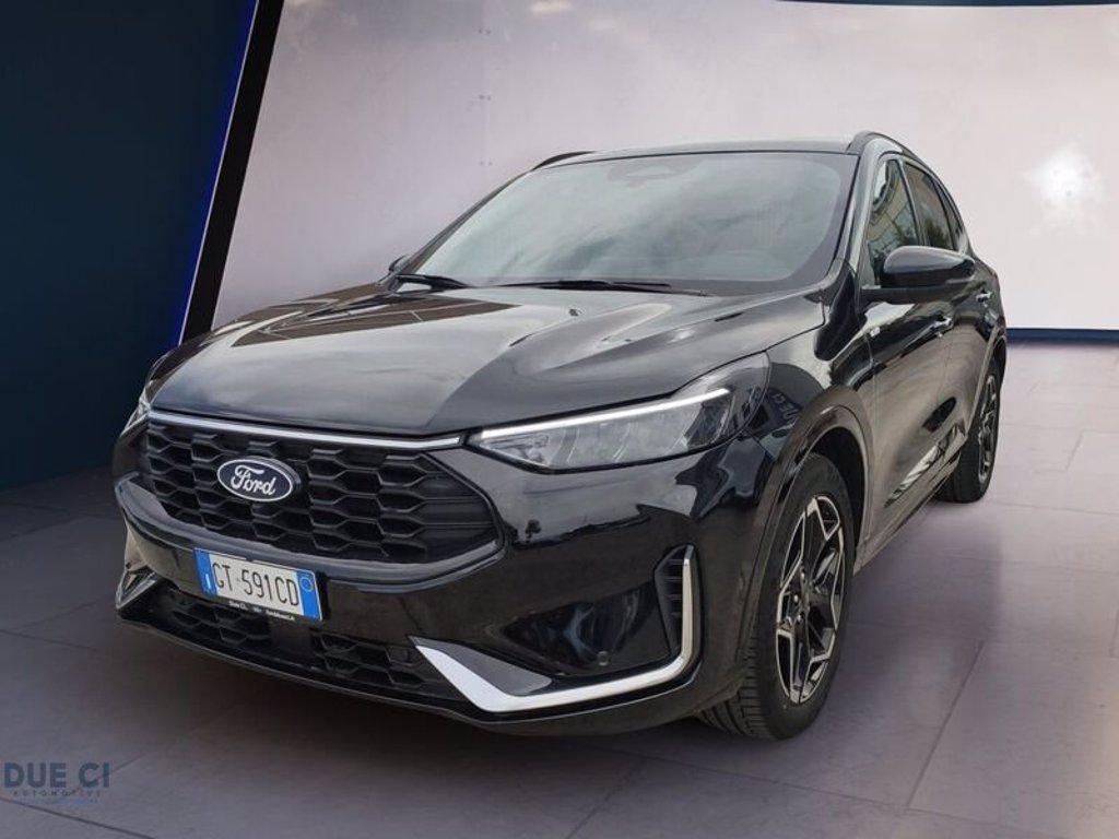 FORD Kuga 2.5 Full Hybrid 190 CV CVT 2WD ST-Line X del 2024