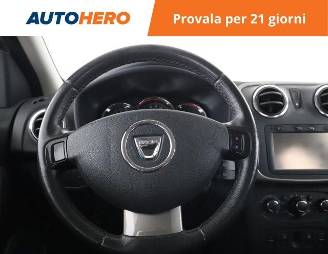 DACIA Sandero Stepway 900 TCe 12V 90CV Prestige