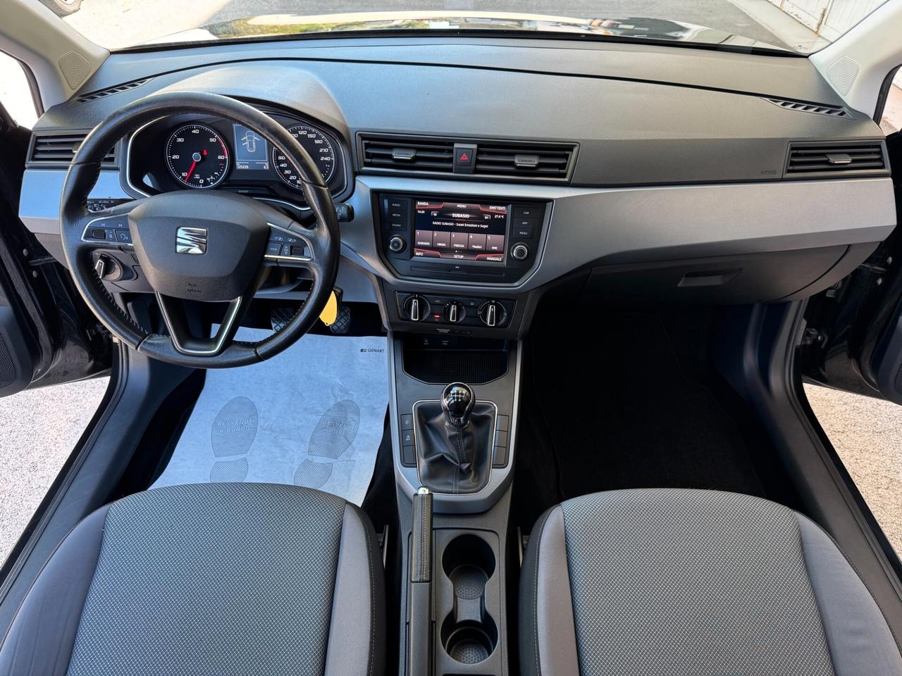 SEAT Arona 1.6 tdi Style GARANZIA 24 MESI *PROMO*