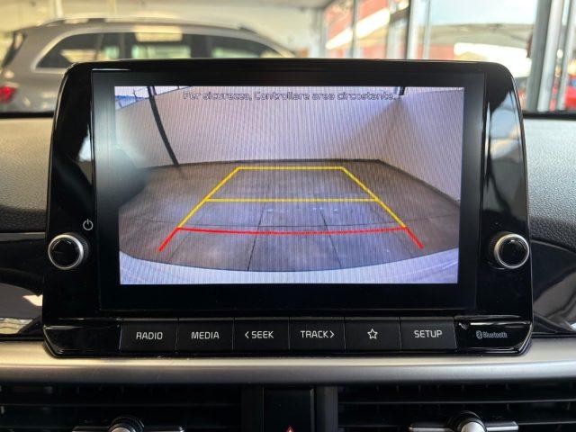 KIA Picanto 1.0 12V 5p. Style *TELECAMERA*APPLE-ANDROID*