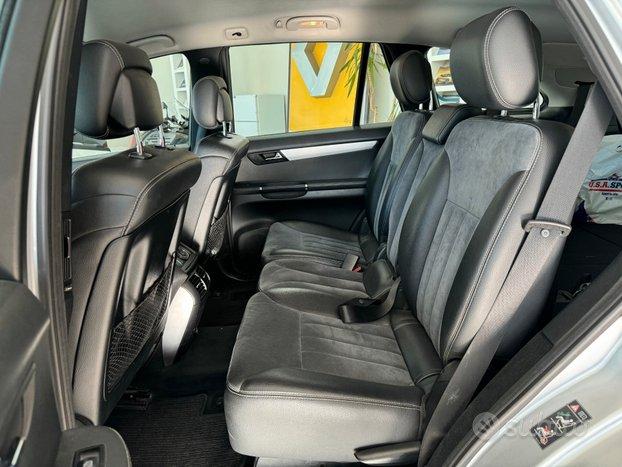 Mercedes-benz R 320 R 320 CDI cat 4Matic Sport 7 p