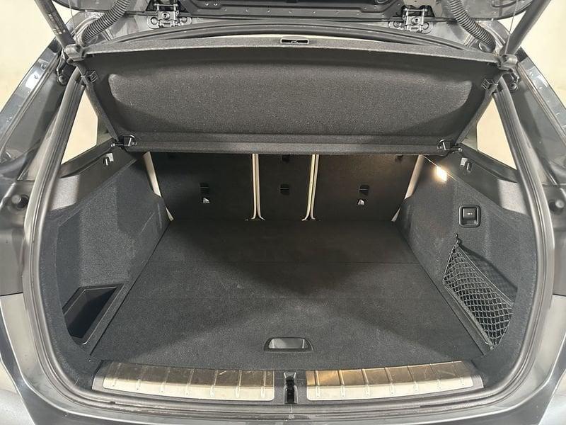 BMW X1 F48 2019 Benzina sdrive18i xLine Plus 136cv auto