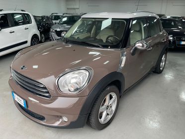 Mini Cooper Countryman 1.6 One