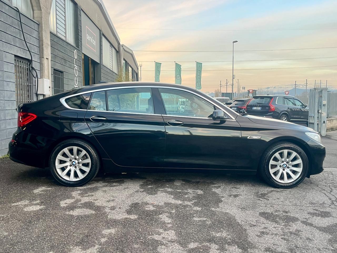 Bmw 530d xDrive GranTurismo