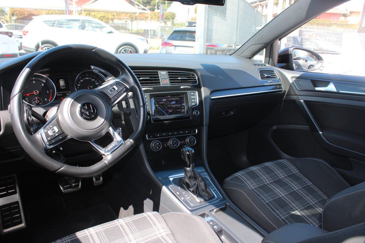 Volkswagen Golf GTD Tua A SOLI 174€