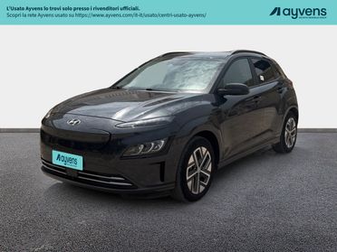 Hyundai Kona EV 64 kWh XLine