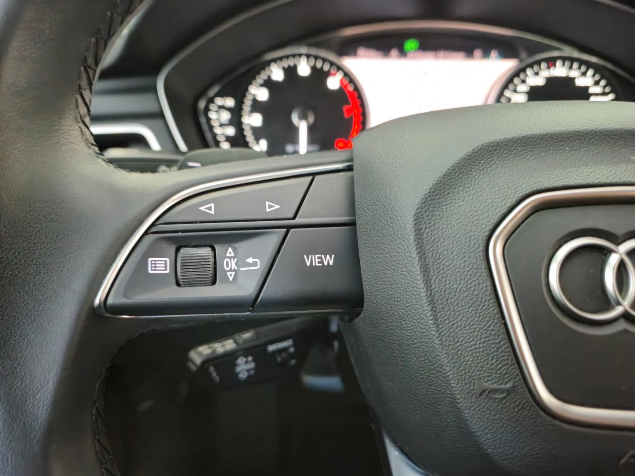 Audi A4 Avant 40 g-tron S tronic Business Advanced