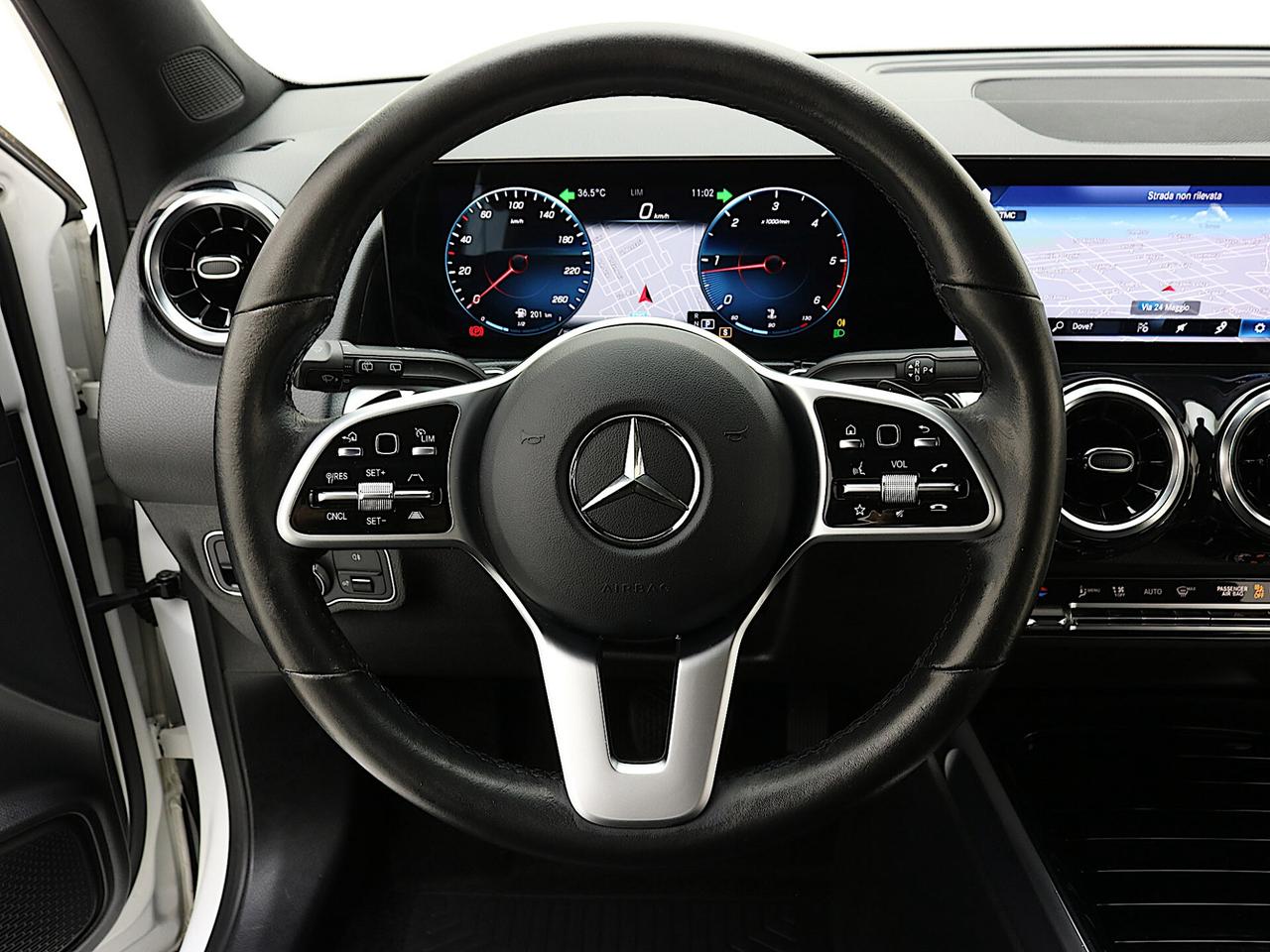 Mercedes-benz GLB 220 d 4Matic Sport Plus TETTO AP