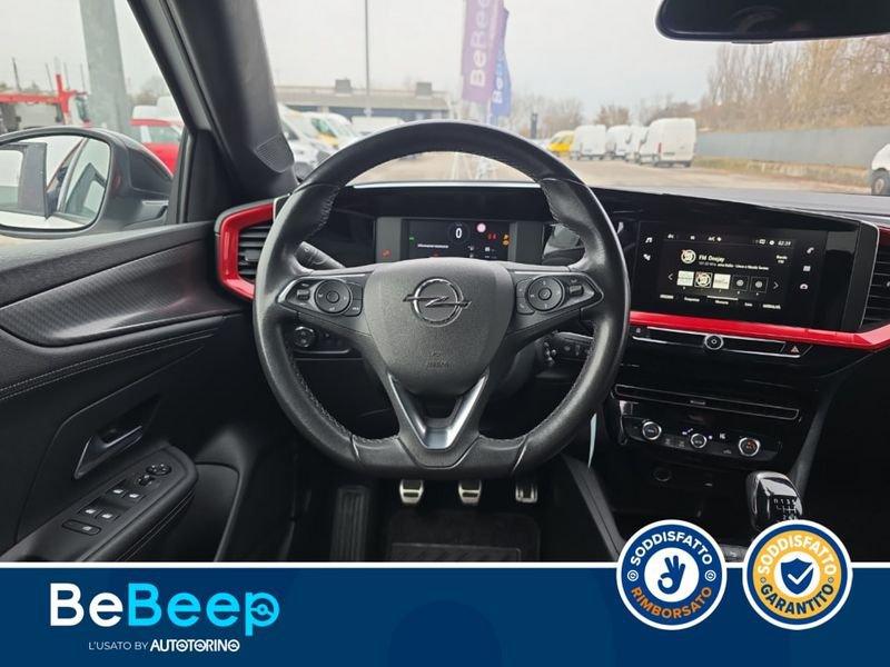 Opel Mokka 1.2 T GS S&S 100CV