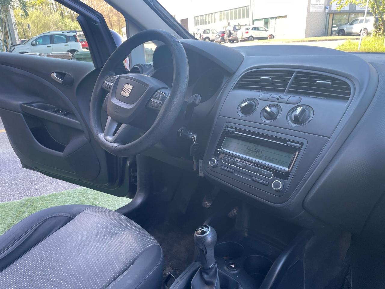 Seat Altea XL 1.4 Reference*Nepatentati*Cerchi