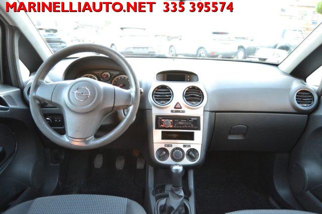 OPEL Corsa 1.0 12V 5 porte 62000 KM X NEOPATENTATI