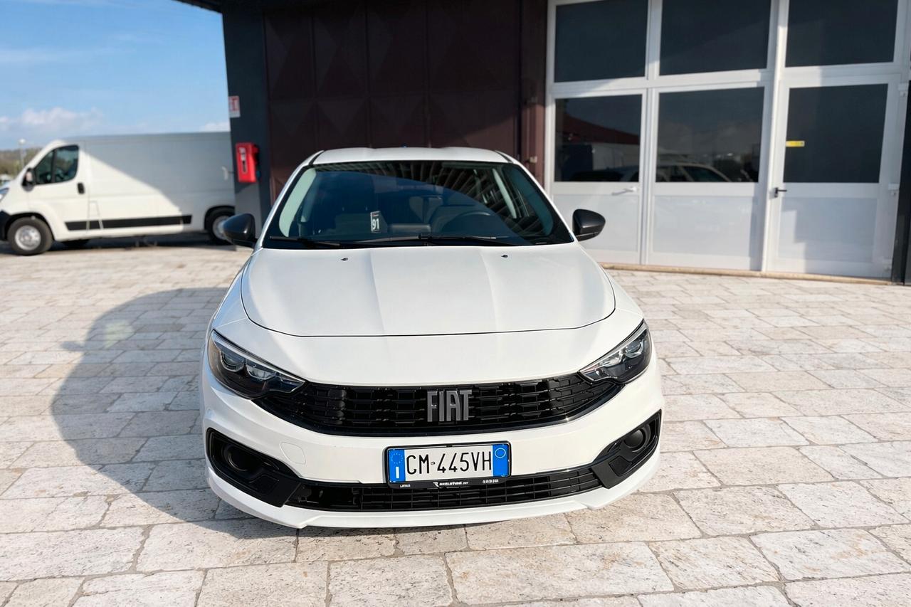 Fiat Tipo 1.0 SW - 1.0 benzina 100 CV