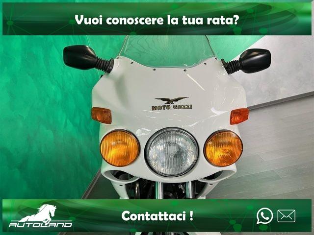 MOTO GUZZI V 750 *TOTALMENTE RESTAURATA*