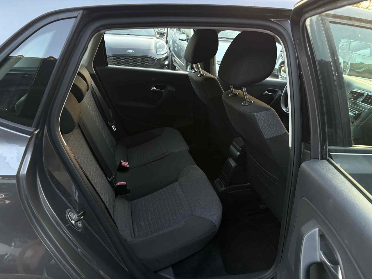 Volkswagen Polo 1.2 70 CV 5p. Comfortline