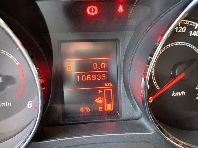 CITROEN C4 Aircross 1.6 Seduction s&s 2wd