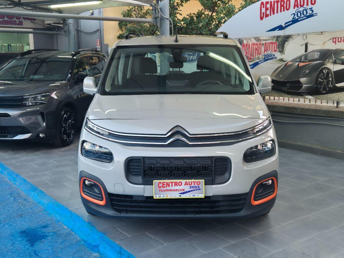 CITROEN - Berlingo - BlueHDi 100 M Shine