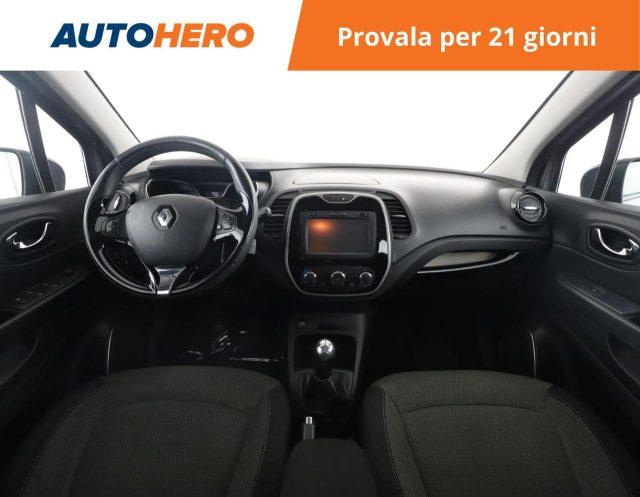 RENAULT Captur TCe 12V 90 CV Start&Stop Energy Zen