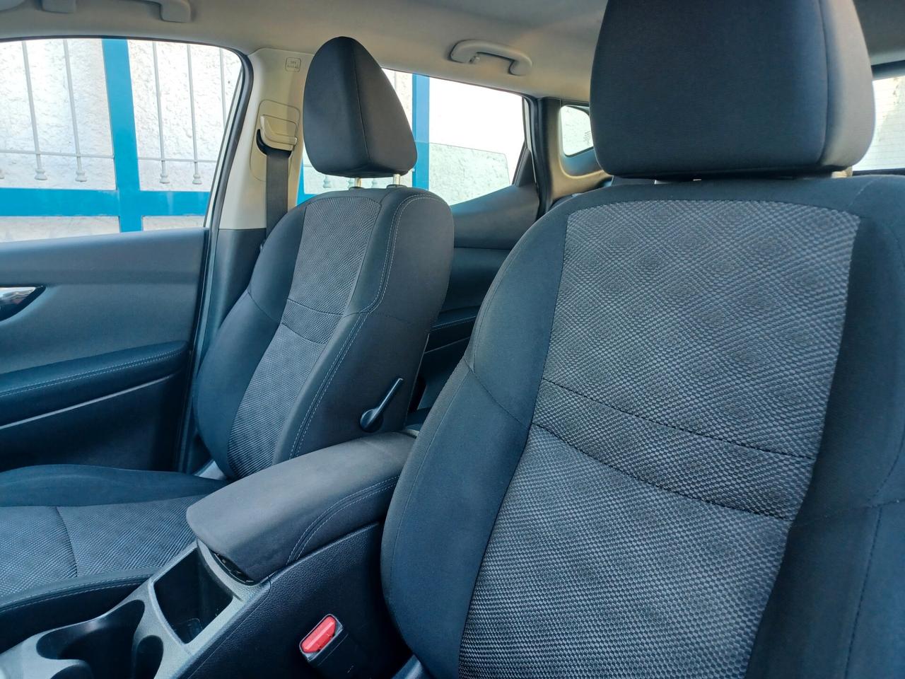 Nissan Qashqai 1.5 dCi Acenta ANNO 2016