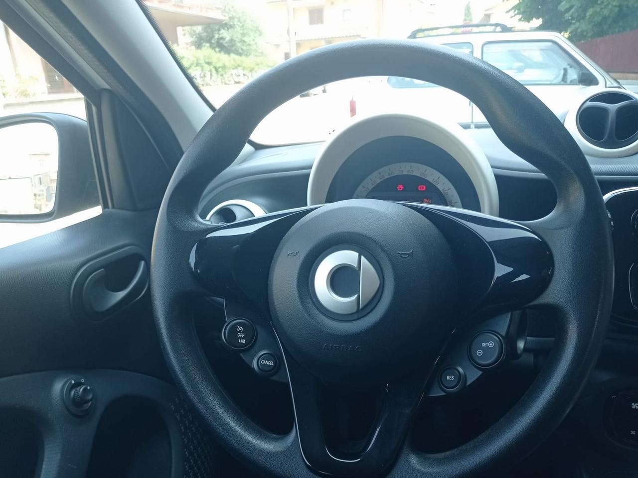Smart ForFour Proxy 1.0  #5829
