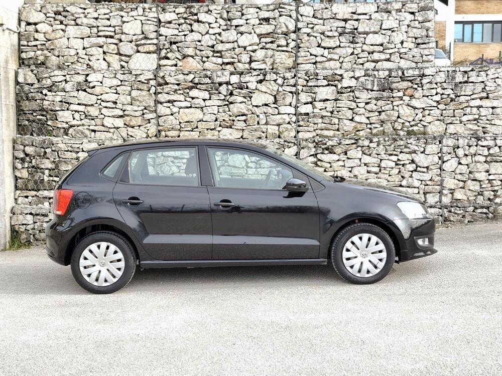 Volkswagen Polo 1.6 TDI 90CV DPF 5 porte Comfortline Distribuzione OK, Perfetta!