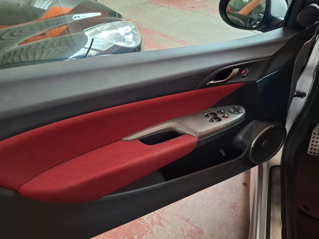 Honda Civic 2.0 i-VTEC 3p. Type R