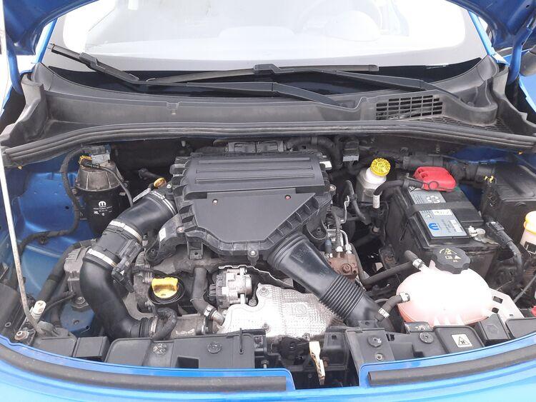 Fiat 500X Connect BR218843 1.3 Diesel 95CV