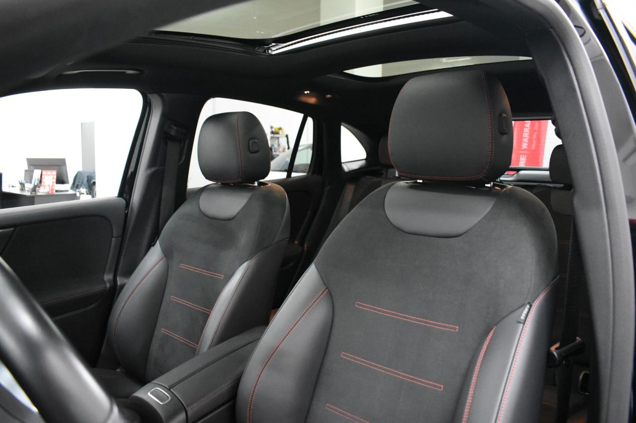 Mercedes-benz GLA 200 d Automatic Premium