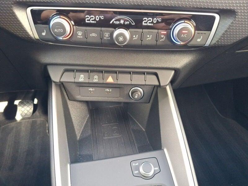 Audi A1 Sportback 30 TSI Advanced LED COCKPIT PDC