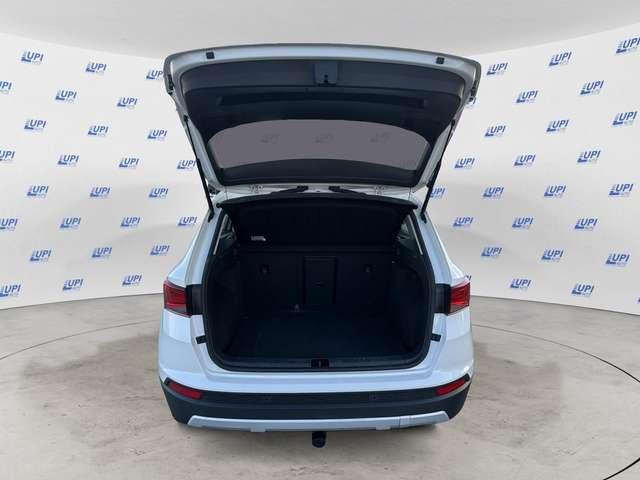 SEAT Ateca 2.0 tdi Style 4drive