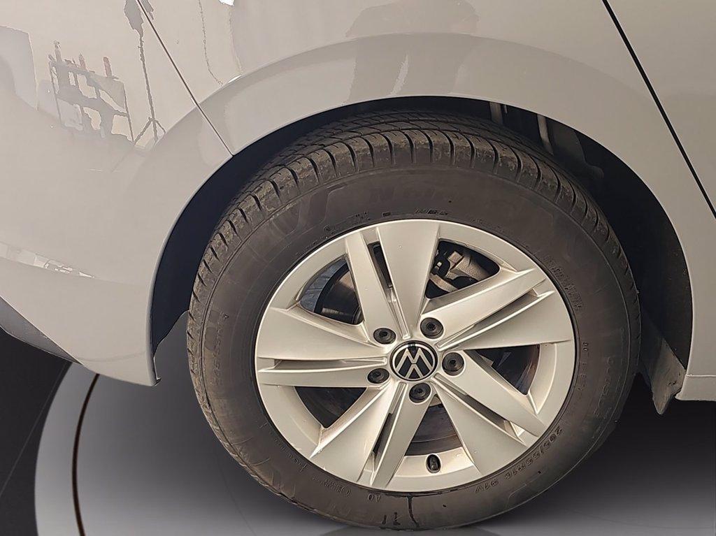 VOLKSWAGEN Golf 1.0 etsi evo life 110cv dsg del 2023
