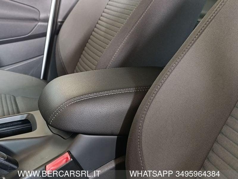 Ford C-Max C-Max 1.6 120CV GPL Titanium