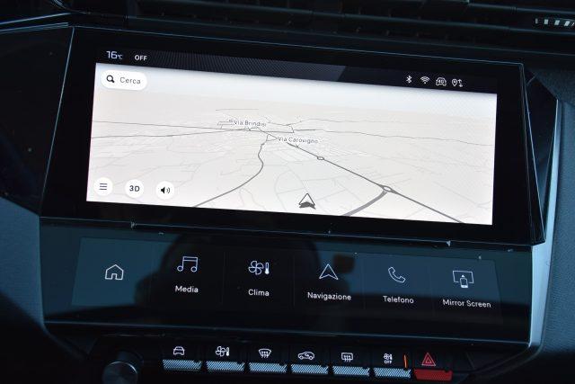 PEUGEOT 308 BlueHDi 130 S&S EAT8 Allure Pack