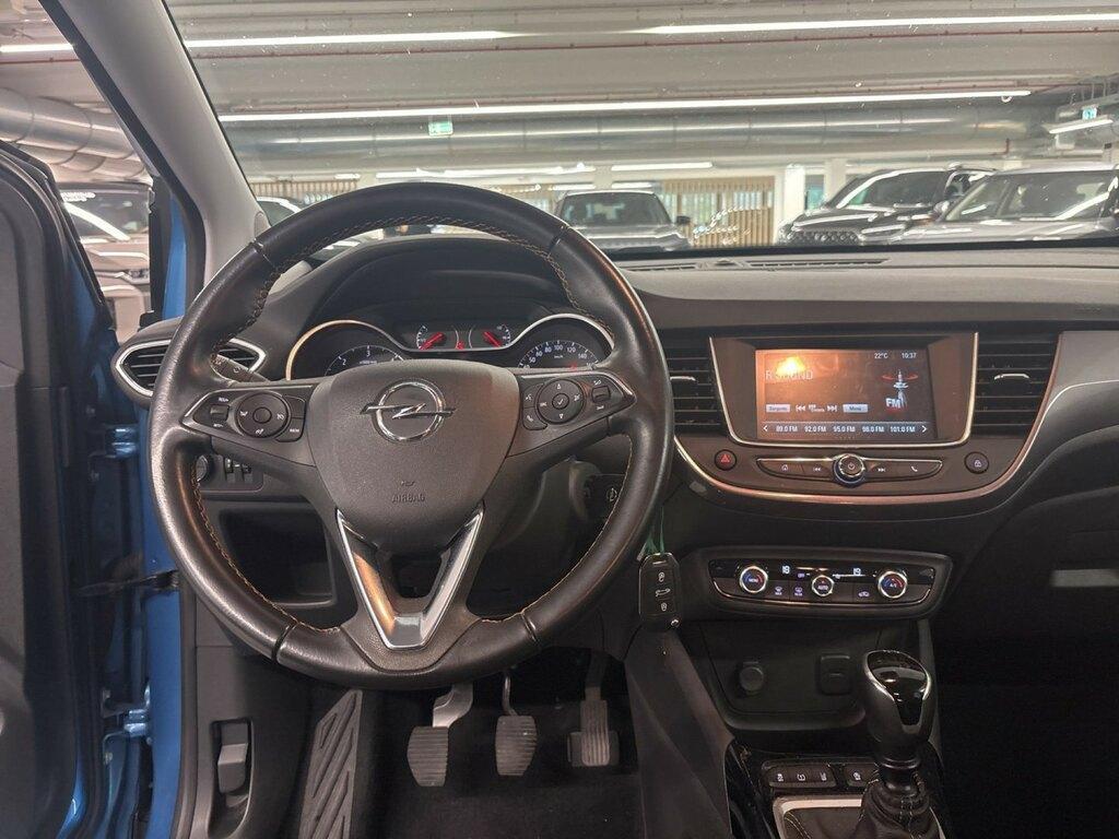 Opel Crossland X 1.5 Ecotec Innovation
