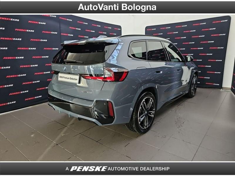 BMW X1 X1 xdrive 25e MSport Pro auto