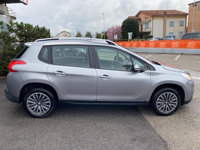 Peugeot 2008 BlueHDi 100 Active Ok Neopatentati