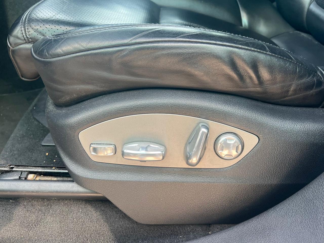 Porsche Cayenne 3.0 Diesel