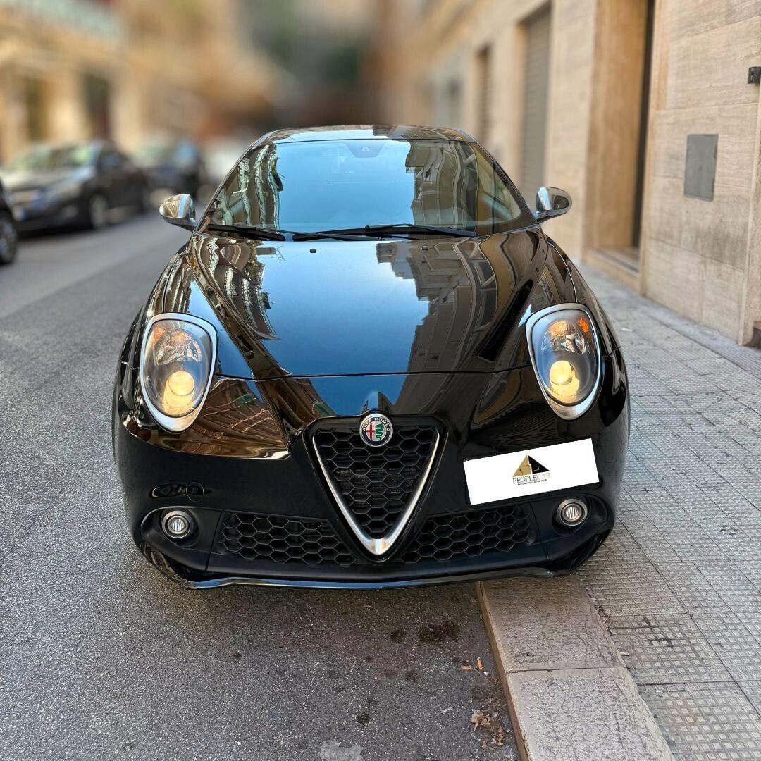 Alfa Romeo MiTo 1.3 JTDm 95 CV S&S Super
