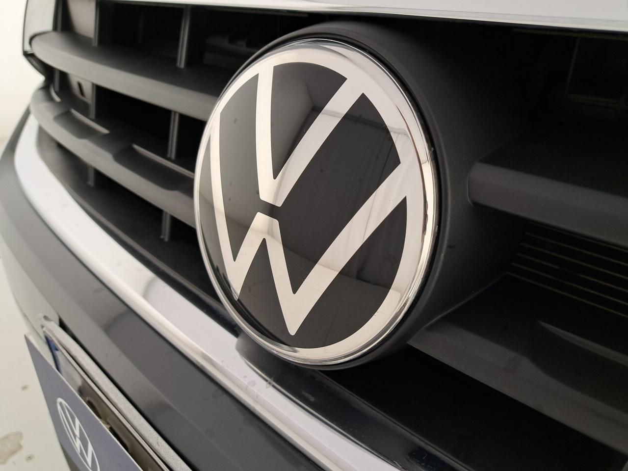 Volkswagen Tiguan 2.0 tdi life 122cv
