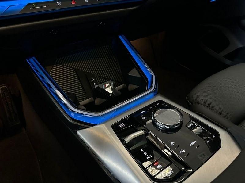 BMW X3 X3 xDrive20d 48V MSport