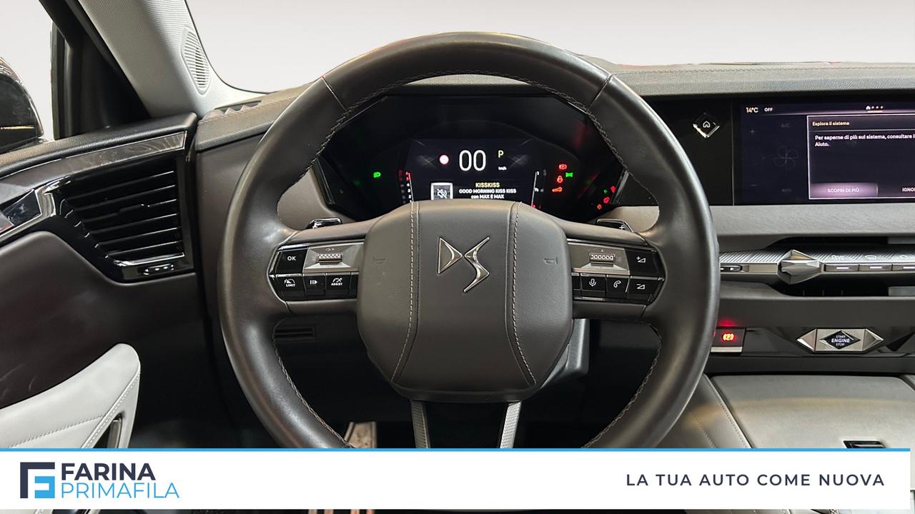 DS DS4 II 2021 - DS4 1.5 bluehdi Cross Rivoli 130cv auto