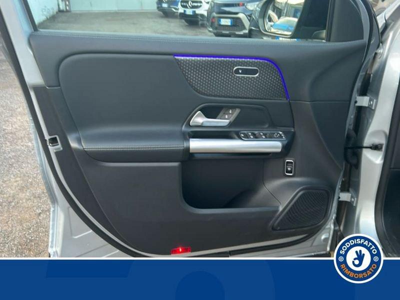 Mercedes-Benz GLA 180 d Automatic Advanced Plus Progressive