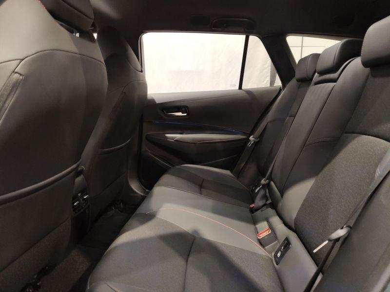 Toyota Corolla Corolla GR SPORT 1.8 Hybrid Touring Sports