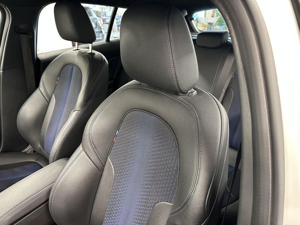 BMW Serie 1 5 Porte 116 d SCR Msport DCT